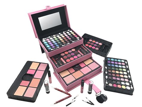 cosmetic holiday sets|best makeup kit for wife.